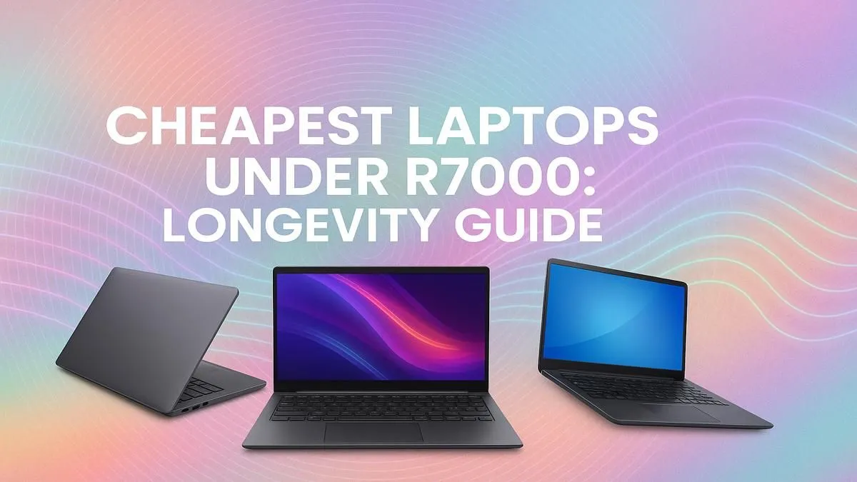 Budget Laptops That Last