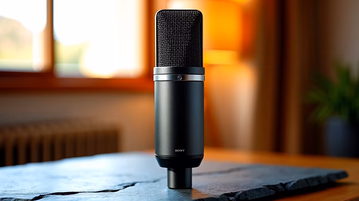 Cheapest Microphone Deals SA: Price Tracker