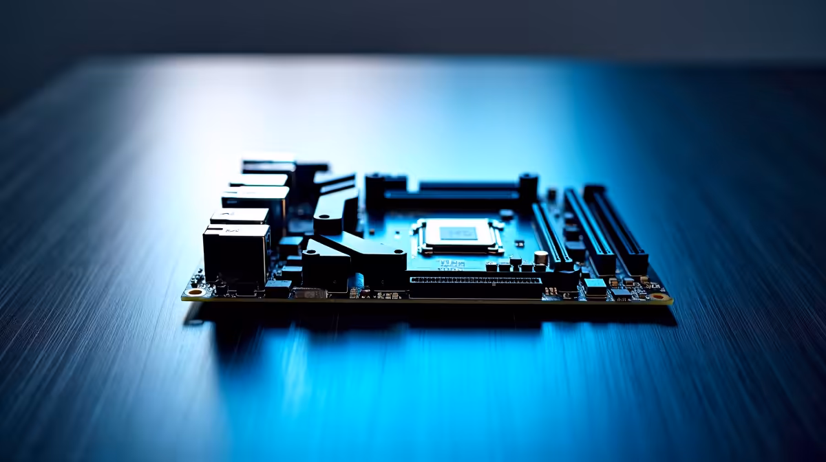 Cheapest Motherboard Deals SA: Price Tracker