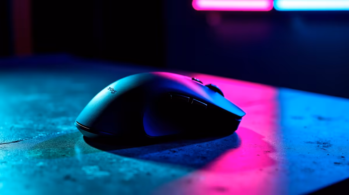 Cheapest Mouse Deals SA: Price Tracker