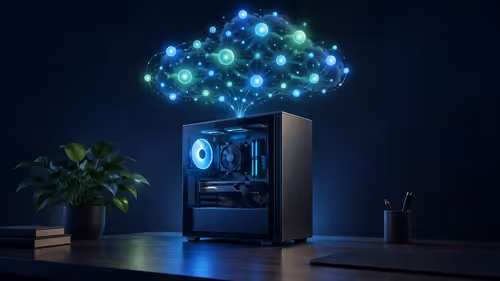 Cheapest PC for local AI in South Africa: R17,499 for 12GB (October 2026)