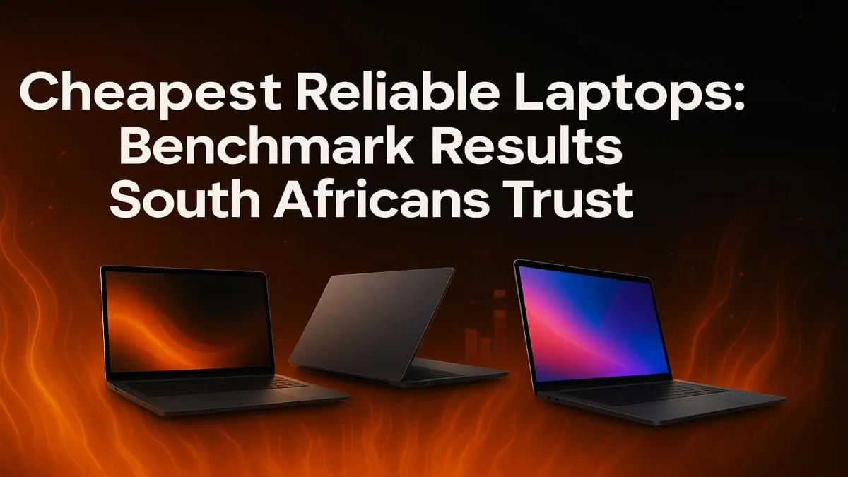 Affordable Laptops, Trusted Results