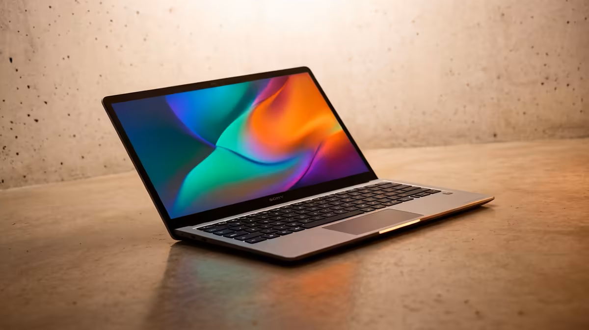 Budget Laptops Driving Tech Growth