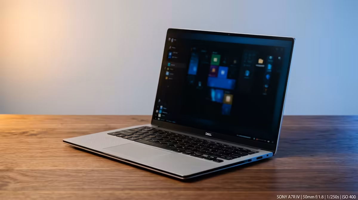 Budget Laptops for SA’s Innovators