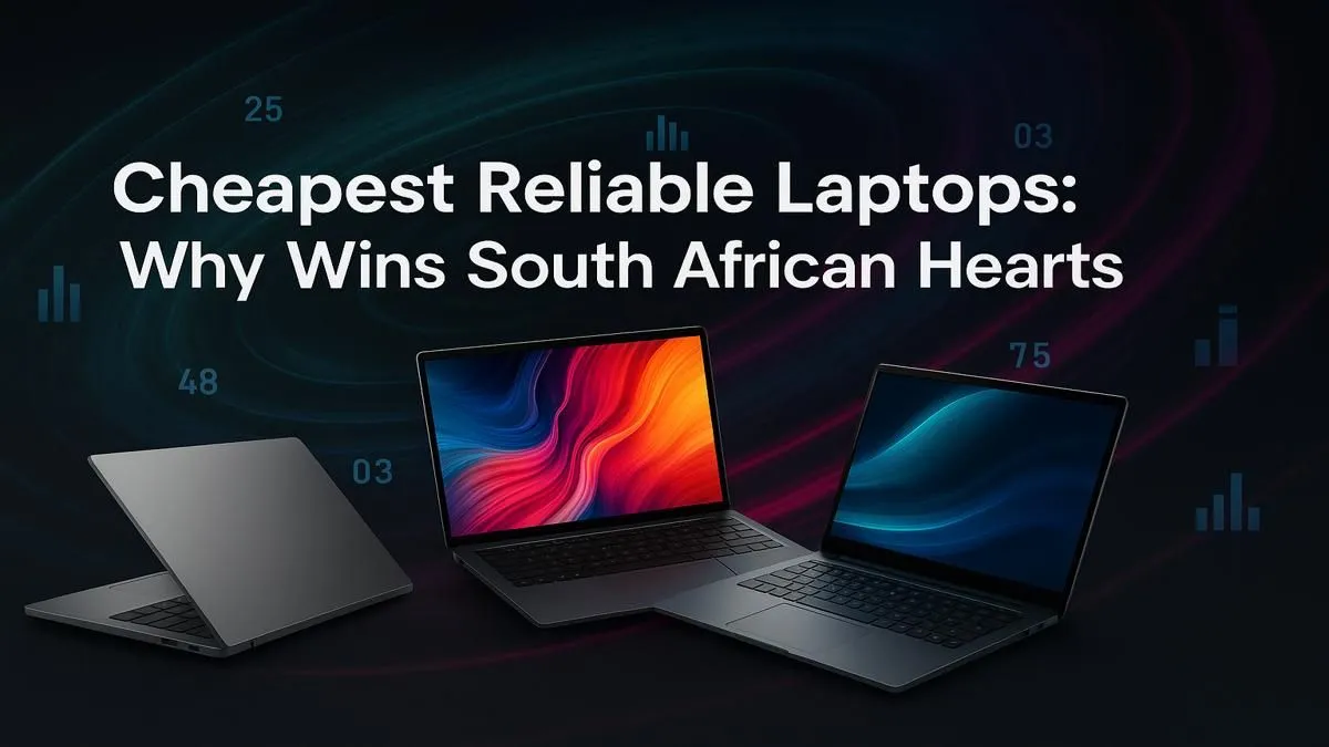 Top Budget Laptops Reviewed