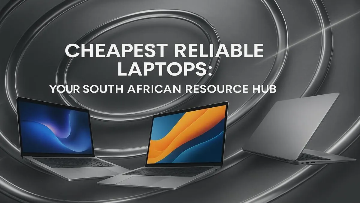 Budget-Friendly Power Laptops