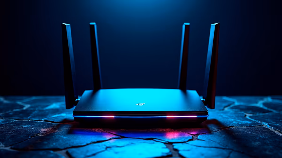 Cheapest Router Deals SA: Price Tracker