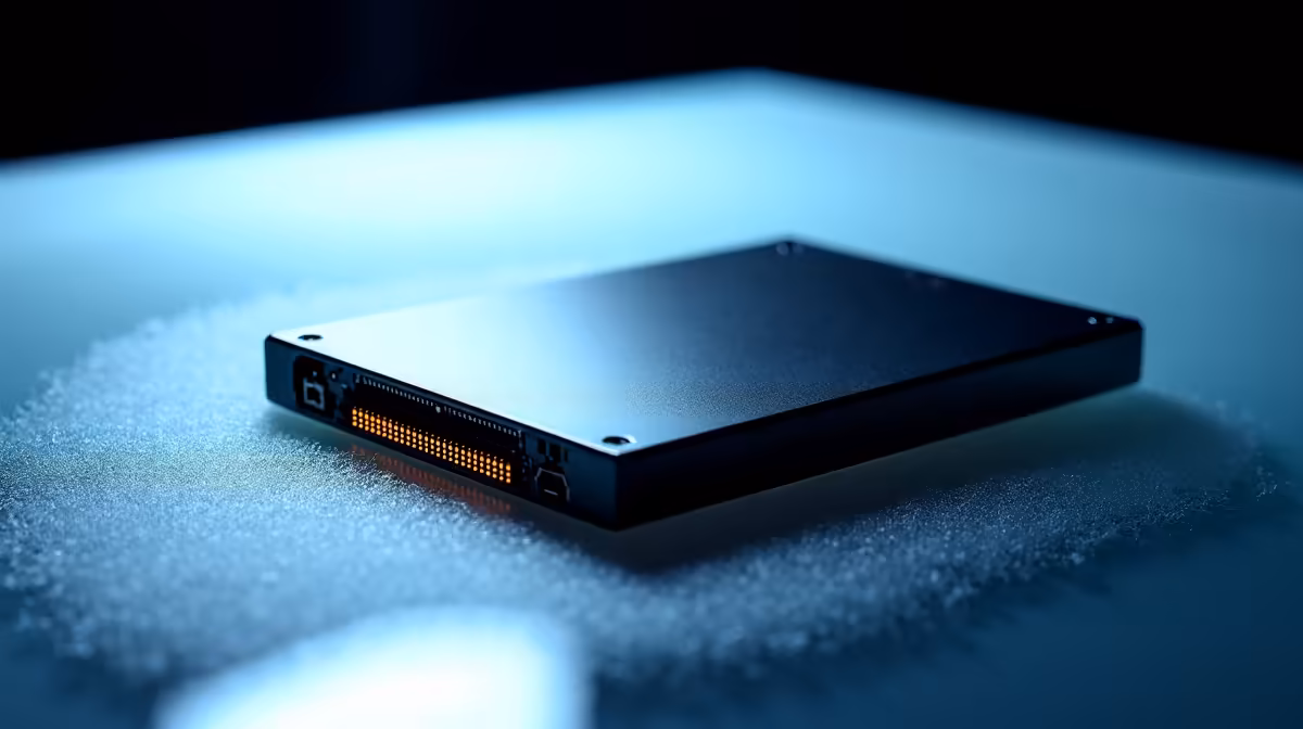 Cheapest SSD Deals SA: Price Tracker