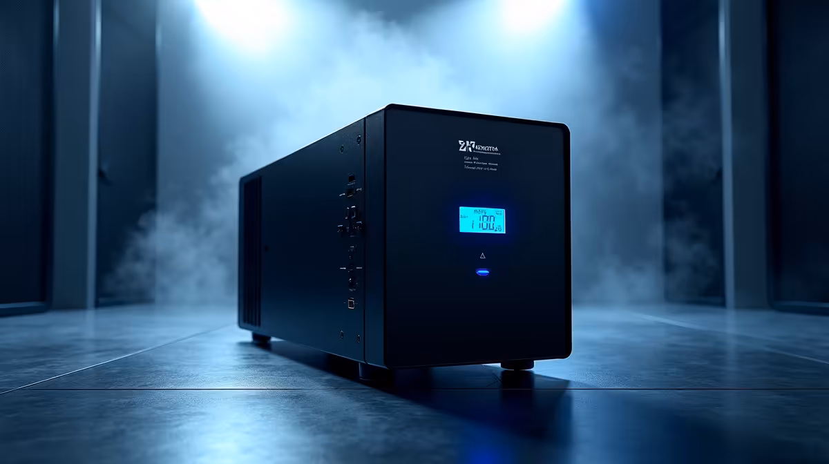 Cheapest UPS Deals SA: Price Tracker