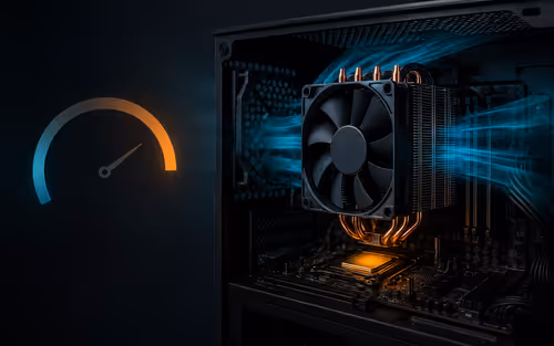 How to check CPU temp Windows 11: safe monitoring guide