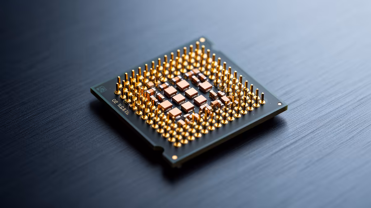 A close look at the socket side tells most of the story