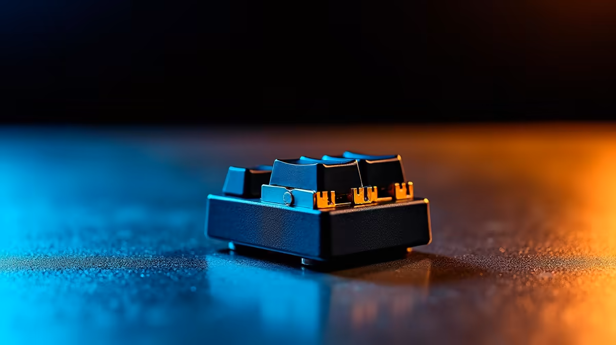 Cherry MX vs Gateron Switches: Complete Comparison for