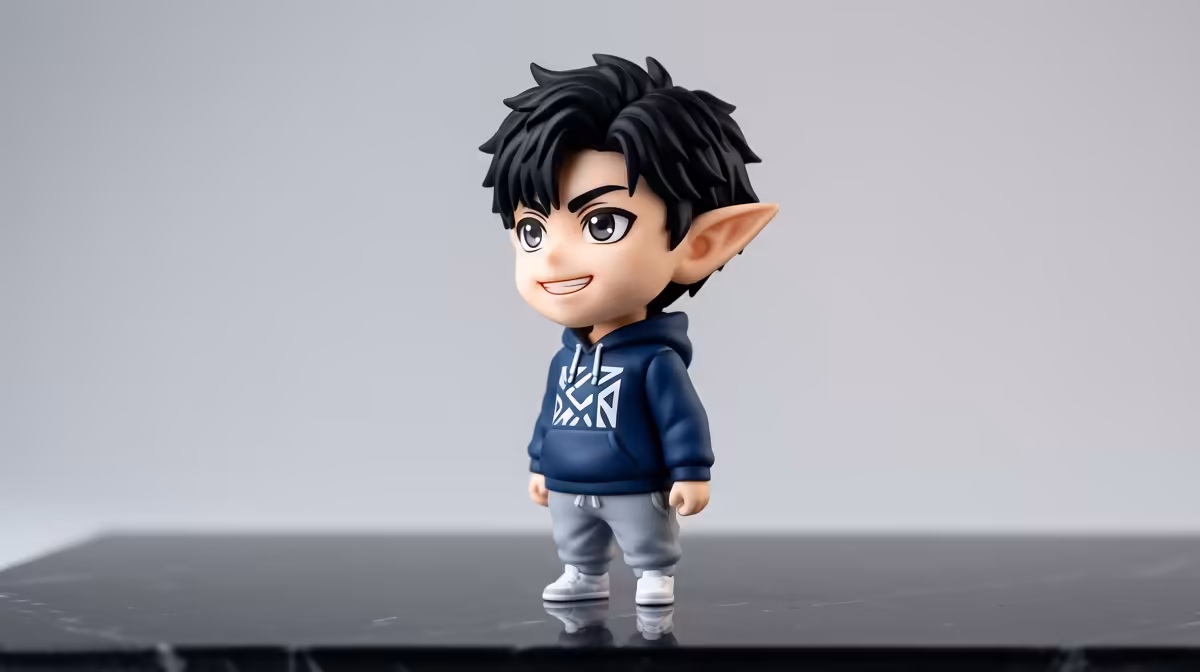 Why Chibi Figures Captivate Fans