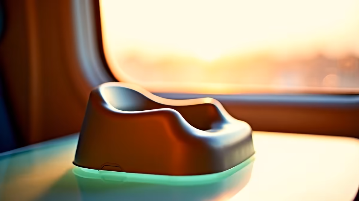 Safe & Stylish Boosters