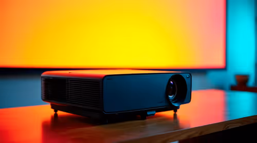 Choose Best Projector Home Entertainment