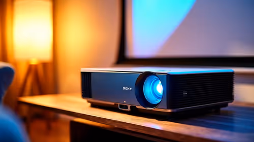 Choose the Best Projector for Any Environment