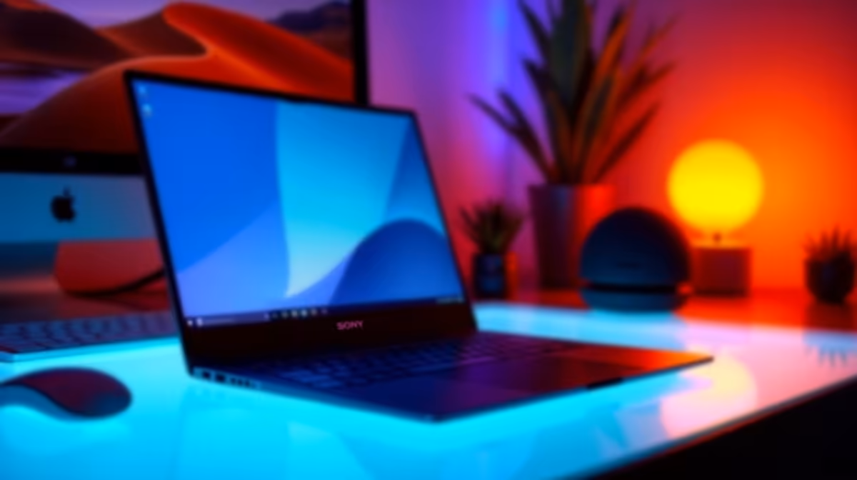 Power Up Your Setup
