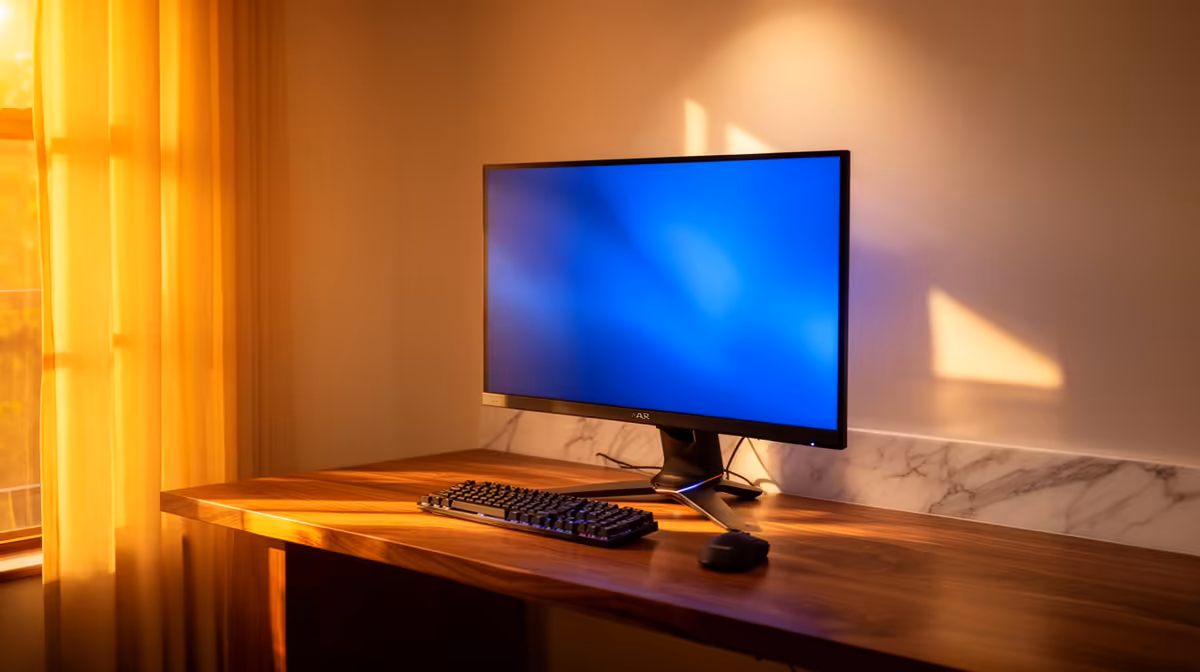 Choosing a 1440p monitor for kids and family buying signals