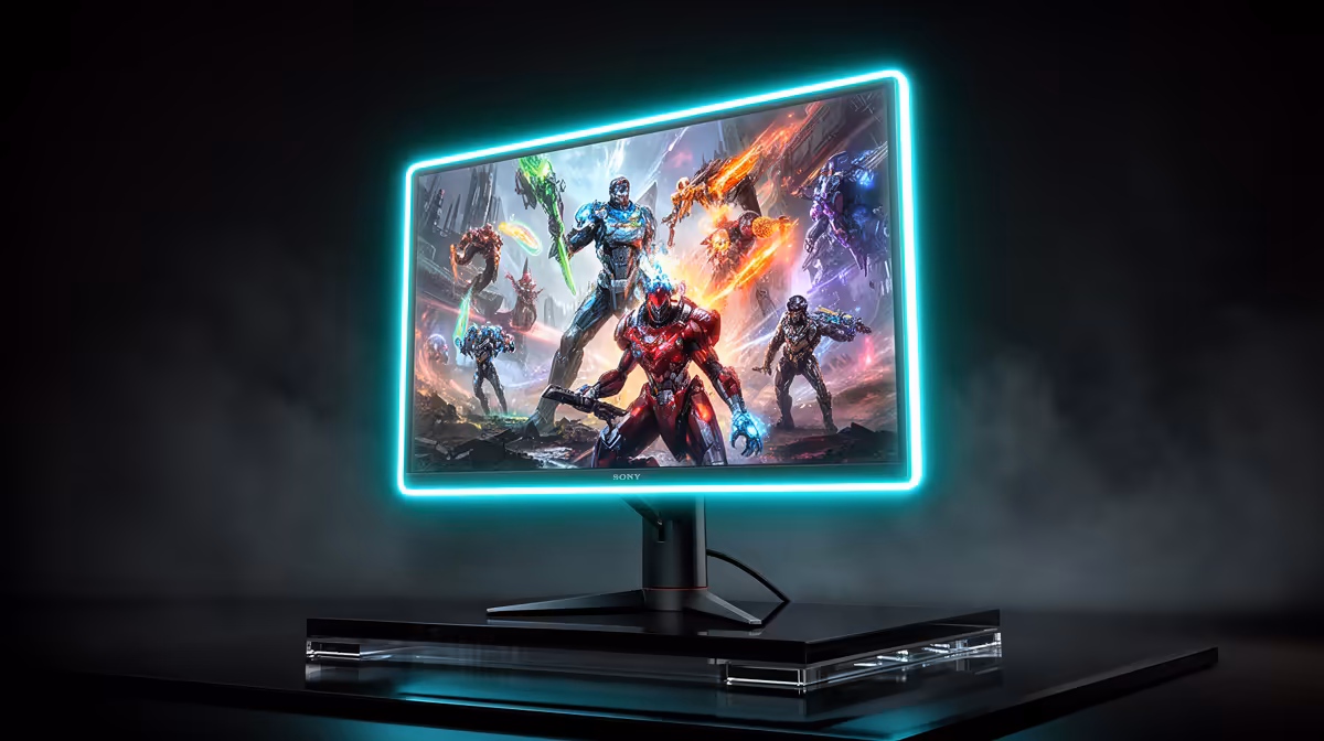 Choosing a 1440p monitor for MMO buying signals