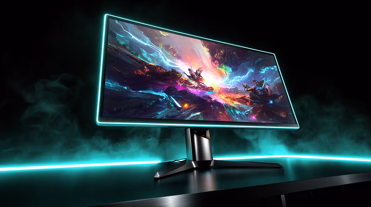 Choosing a 240Hz monitor for competitive buying signals