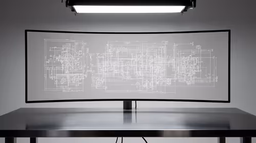 Choosing a 240Hz monitor for engineering CAD work: SA buyer's guide