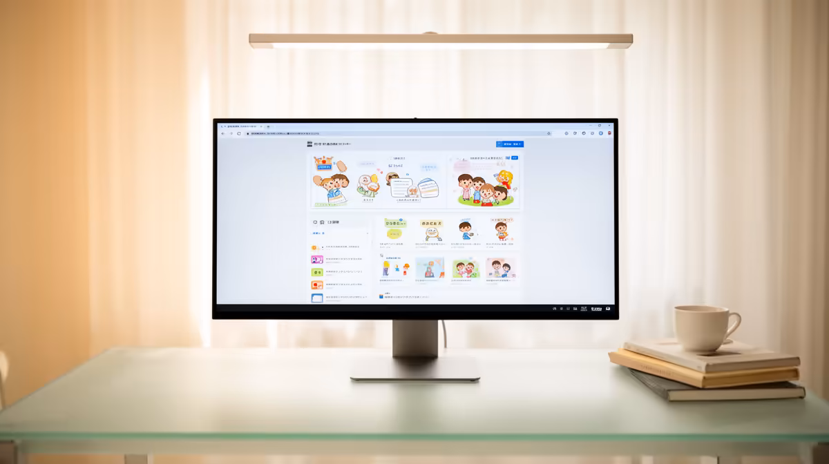 Choosing a 240Hz monitor for students taking buying signals