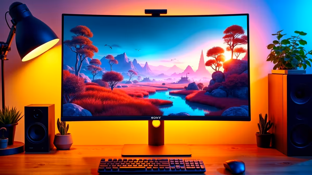 Choosing a 4K monitor for strategy and sim buying signals