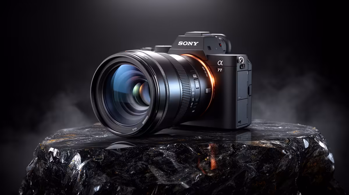 Picking a 4K 40X Zoom Camera