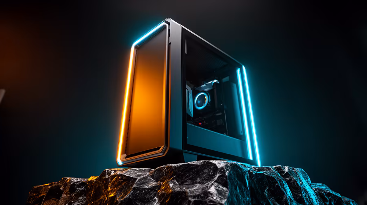Small-Space Gaming Setups That Actually Work