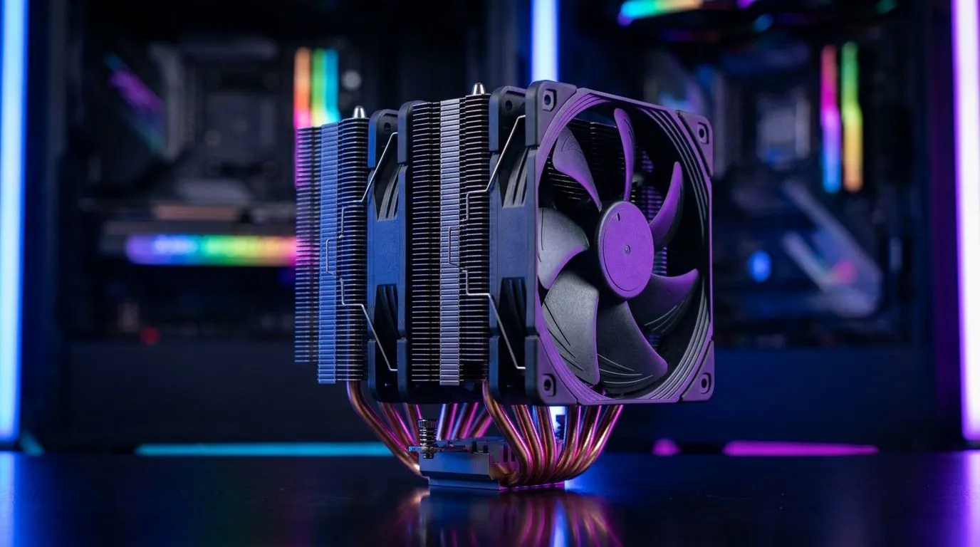 Pick the right cooler for your platform