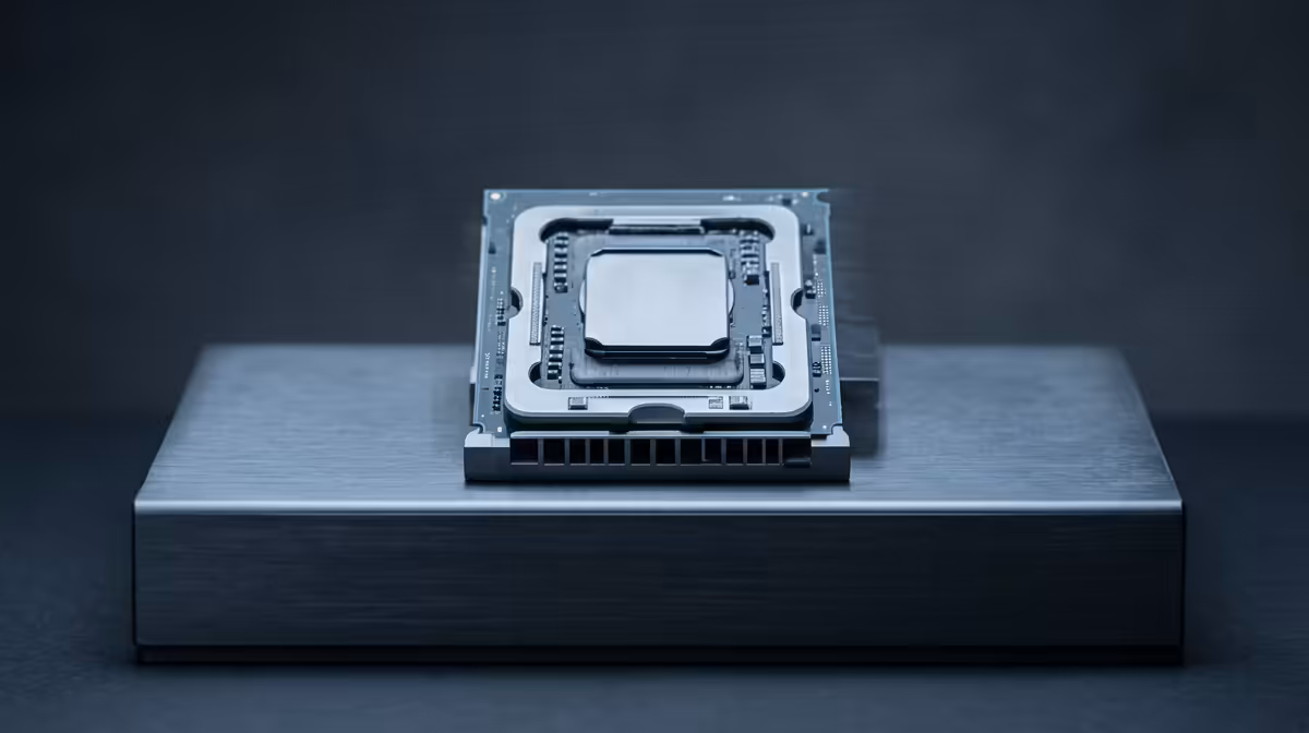 Home Server CPU Selection Guide
