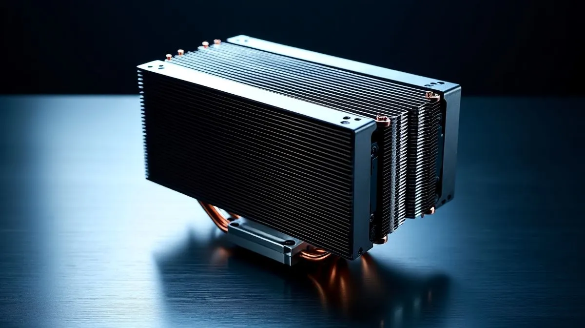 Noise vs cooling performance and value
