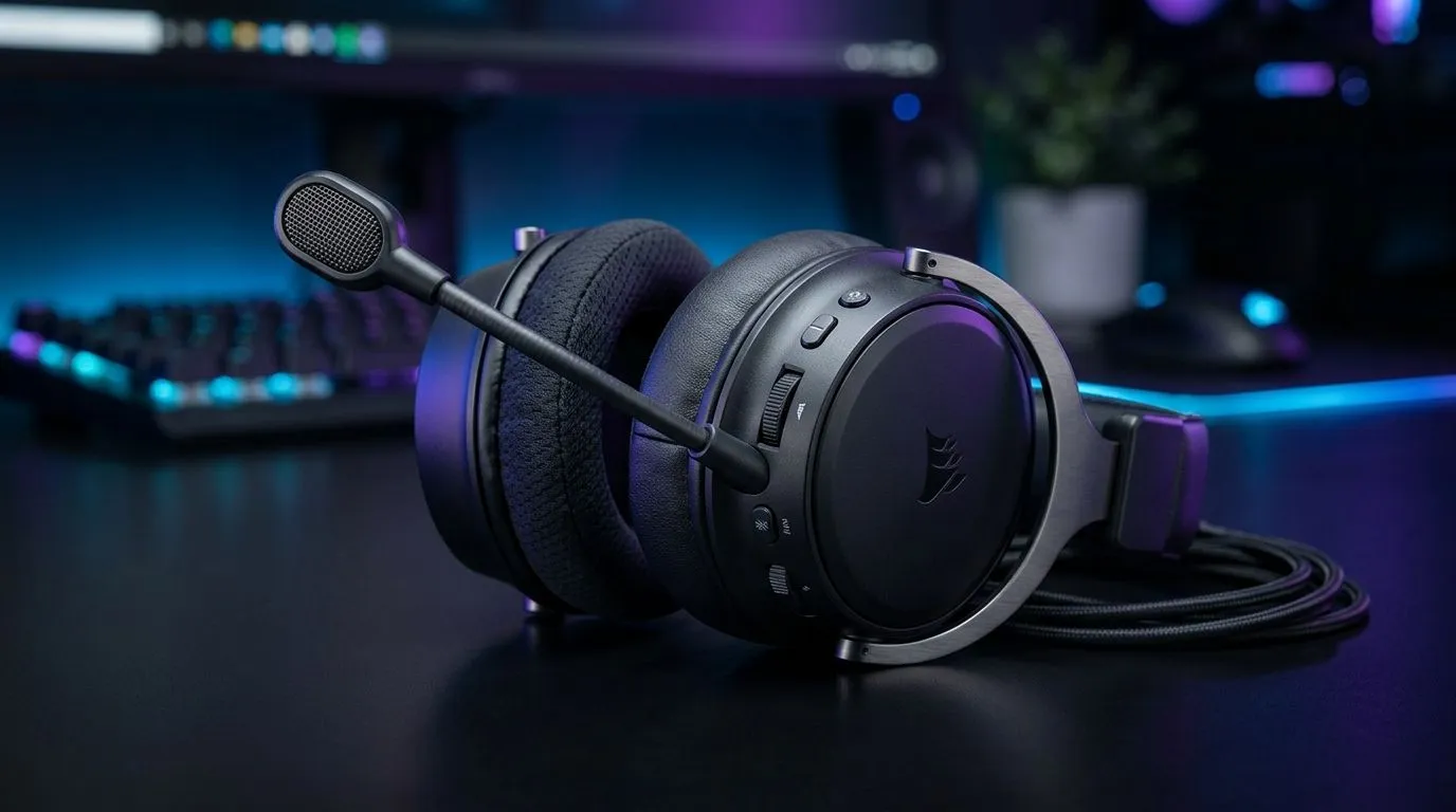Pick one headset for calls, work, and gaming