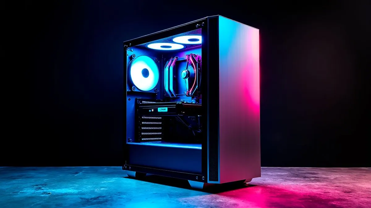 Type-C, Cooling Headroom, and Upgrade Space