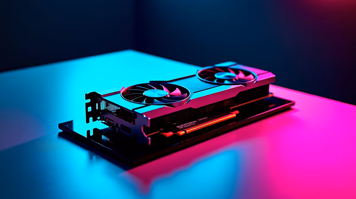 Choosing a Future-Ready Graphics Card for South