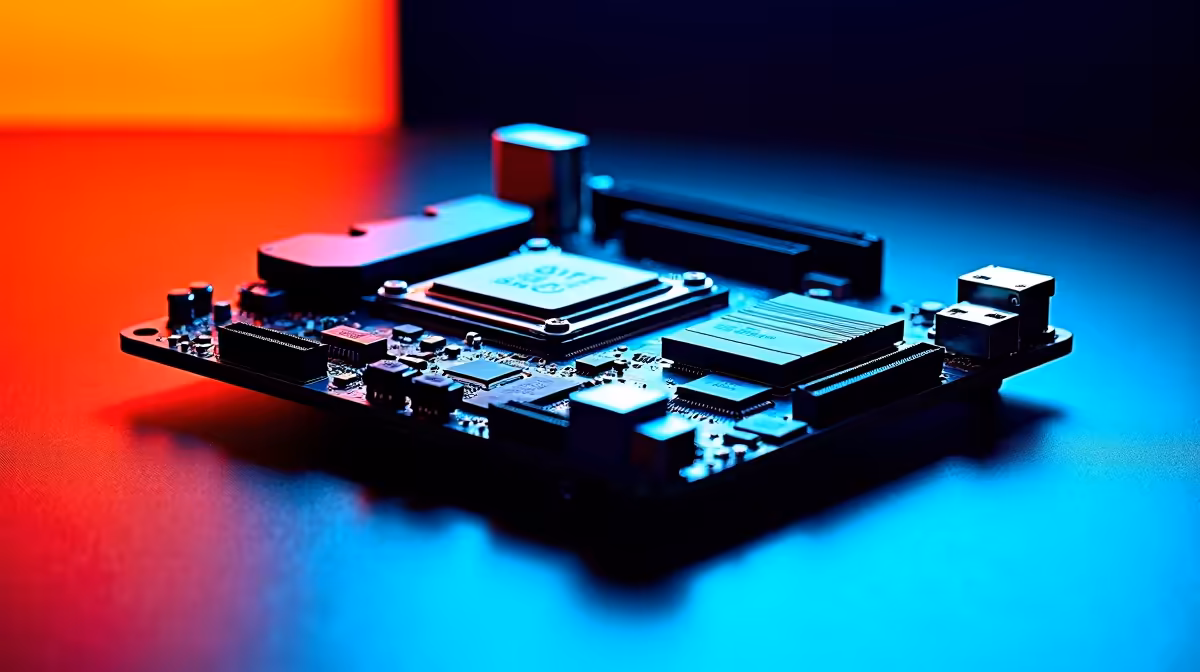 Choosing a Future-Ready Motherboard for South African