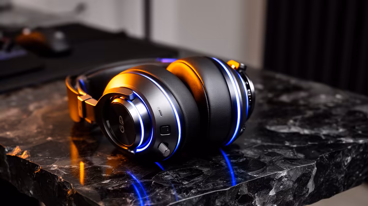 Choosing a Gaming Headset for South: PLA printability checks