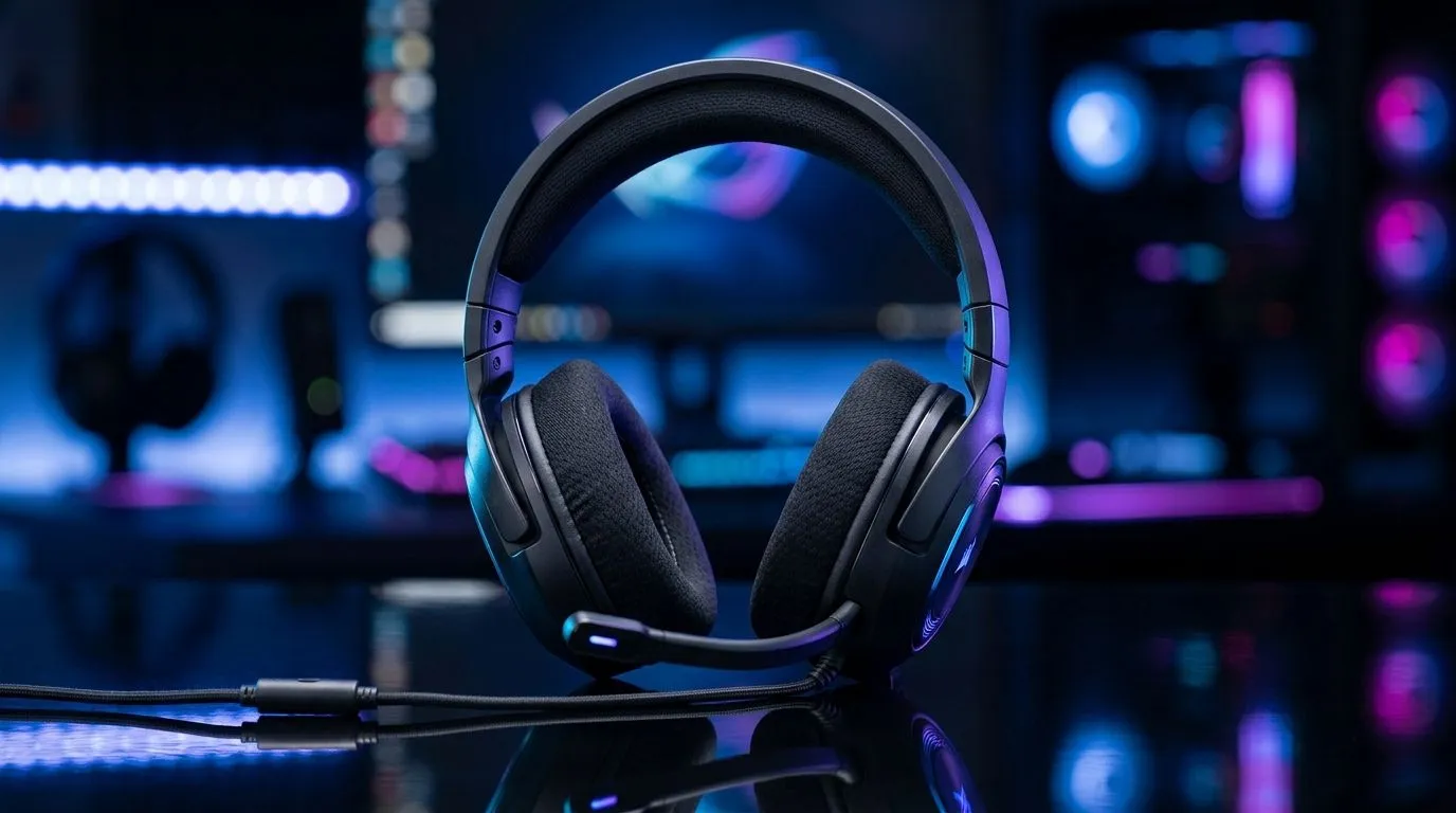 Noise, comfort, and multi-device flexibility