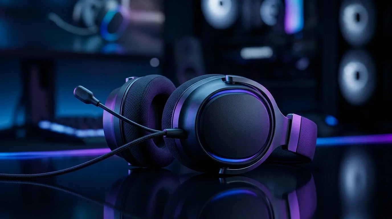 Choose the right headset for every session