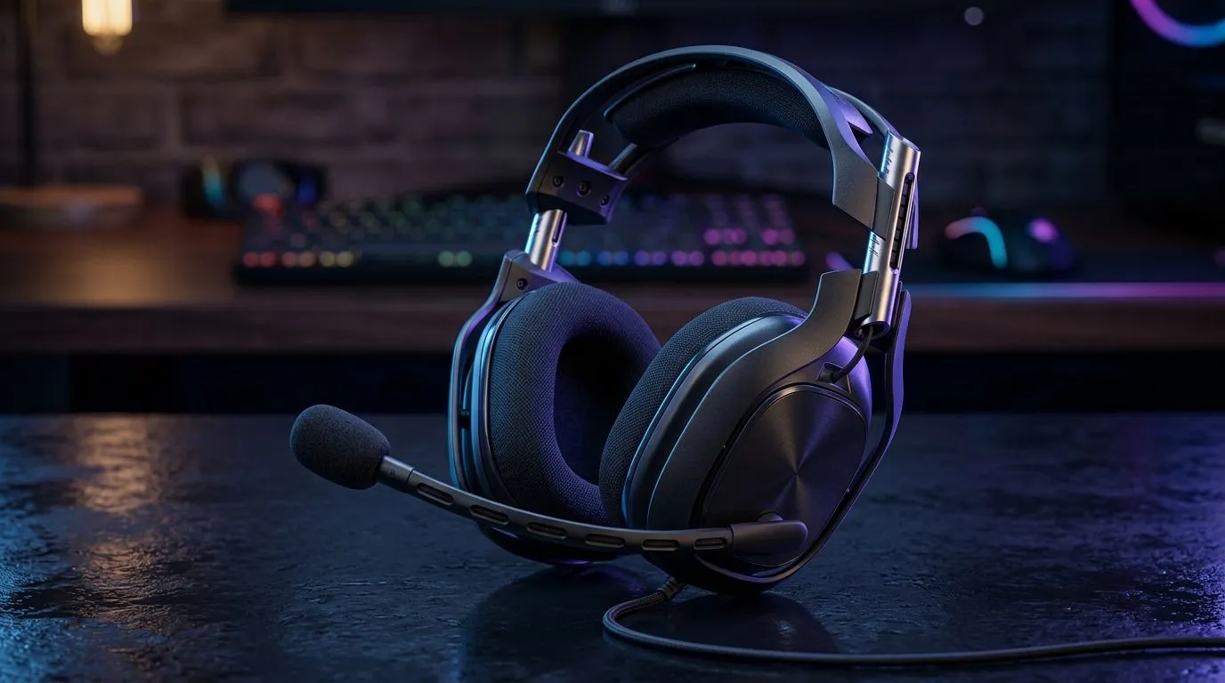 WFH comfort and gaming performance in SA