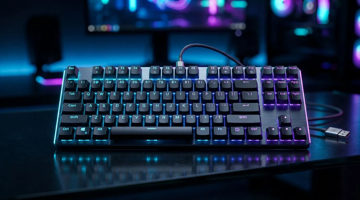 Features that actually matter at this price