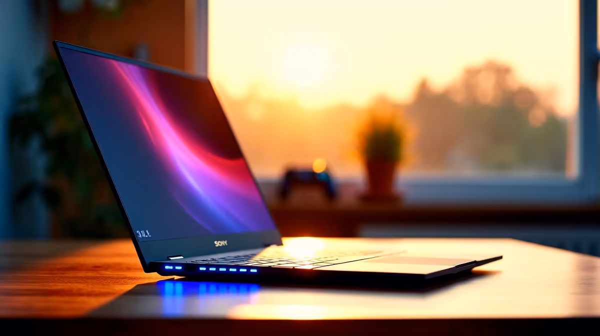 Choosing a gaming laptop for kids and family buying signals