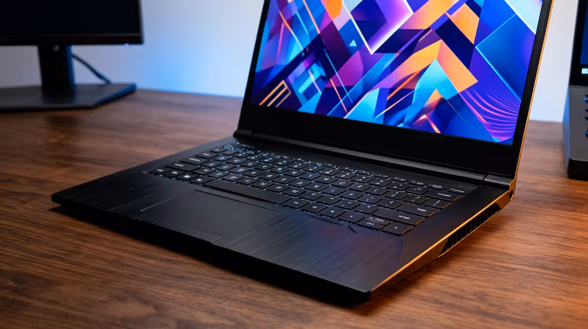 Choosing a gaming laptop for video editing buying signals