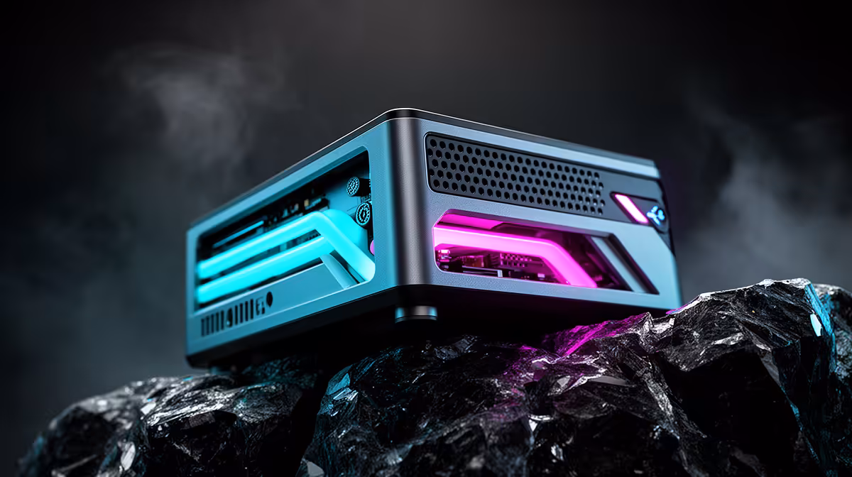 Deciding Between Compact and Full-Size Builds