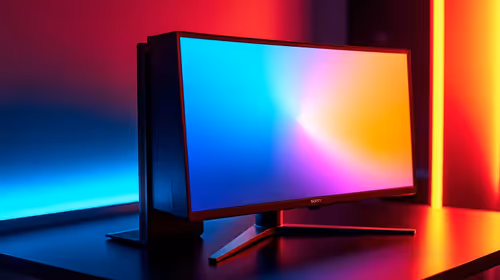 Choosing a gaming monitor for casual gaming with friends: SA buyer's guide