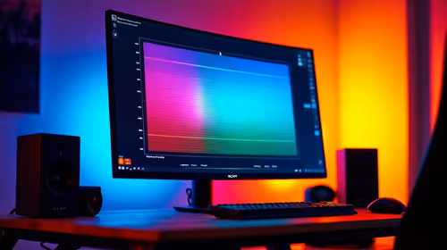 Choosing a gaming monitor for music production: SA buyer's guide