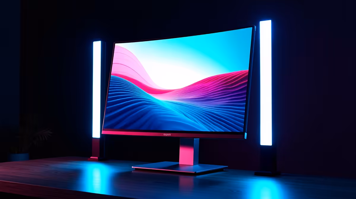 Choosing a gaming monitor for photo editing buying signals
