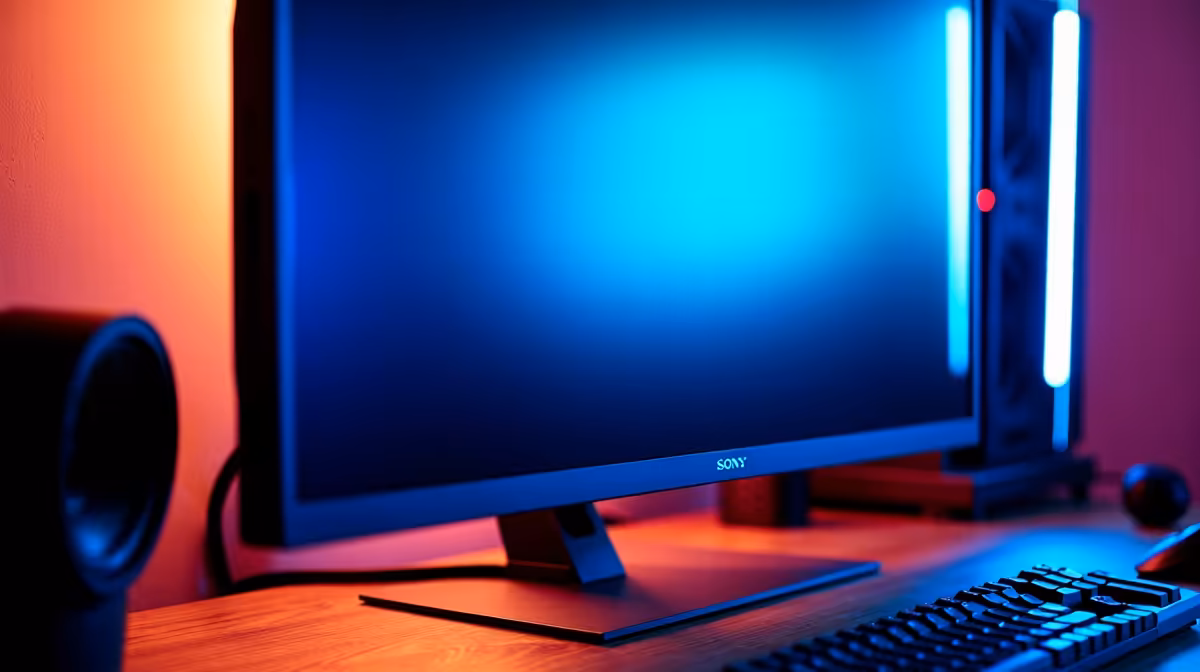 Choosing a gaming monitor for VR gaming: SA buying signals