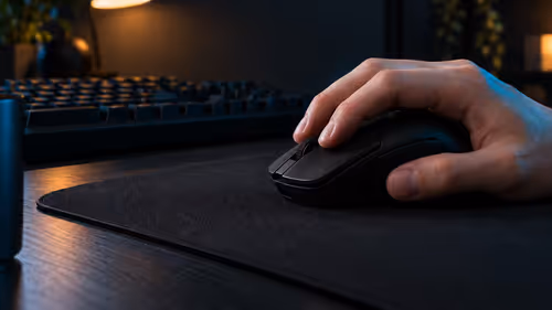 Choosing a Gaming Mouse With Adjustable Click Actuation for Competitive Play