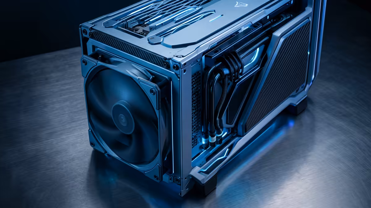 Choosing a gaming PC for architecture and BIM buying signals